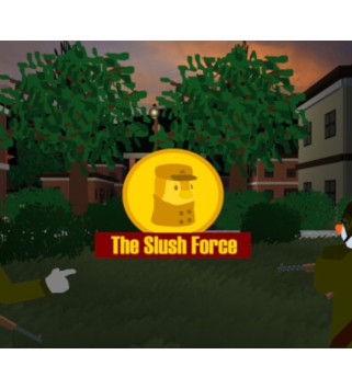 The Slush Force Steam Key GLOBAL